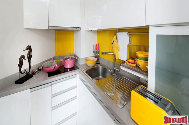Cassia | One and Two Bedroom Modern Apartments in Laguna-4