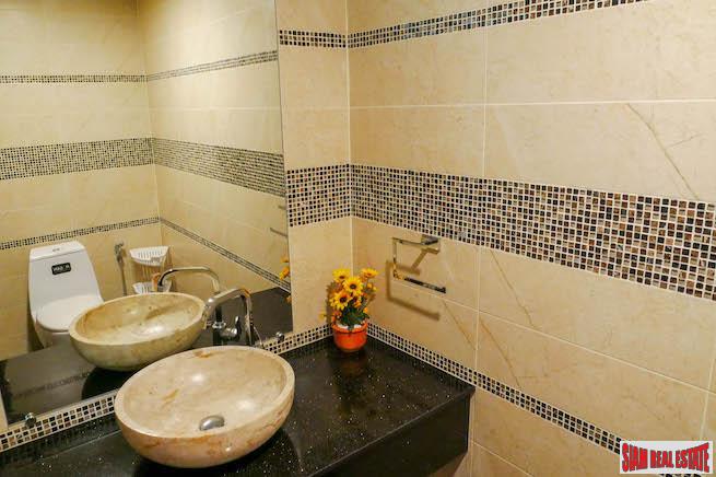 Les Palmares | Modern 4-Bedroom Balinese Pool Villa for Sale in Bang Tao-10