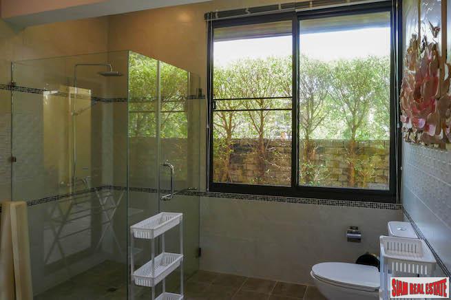 Les Palmares | Modern 4-Bedroom Balinese Pool Villa for Sale in Bang Tao-24
