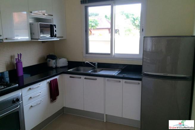 Two Villa Tara | Modern Tropical Four Bedroom Pool Villa for Rent in Layan-24