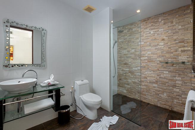 Impressive Four-Bedroom Sea View Villa in Ao Por for Rent-23