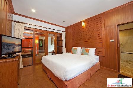 Four Bedroom Tropical Modern Bang Tao Pool Villa for Rent-10