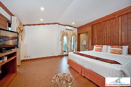 Four Bedroom Tropical Modern Bang Tao Pool Villa for Rent-11