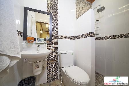 Beautiful Private Three Bedroom Pool Villa near Bang Tao Beach-11