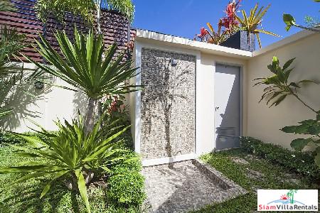Beautiful Private Three Bedroom Pool Villa near Bang Tao Beach-13