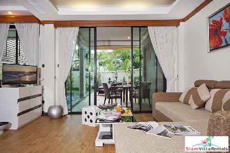 Beautiful Private Three Bedroom Pool Villa near Bang Tao Beach-4