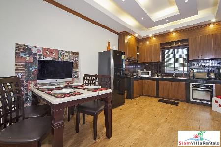 Beautiful Private Three Bedroom Pool Villa near Bang Tao Beach-6
