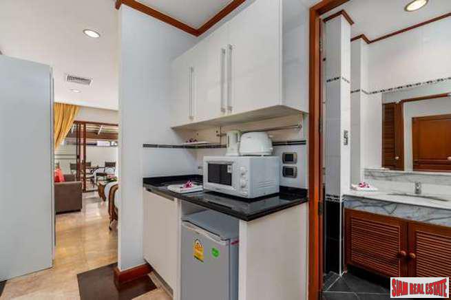 Surin Sabai | Three Bedroom Family Villa for Rent in Surin-1