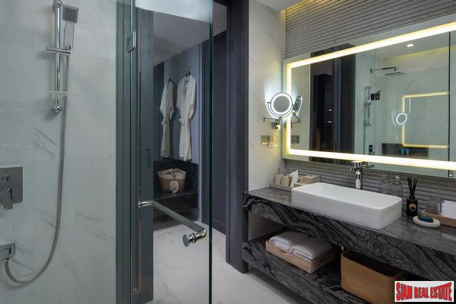 Wyndham | One Bedroom Condos in Luxury Development Near the Beach-14