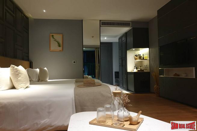 Wyndham | One Bedroom Condos in Luxury Development Near the Beach-21