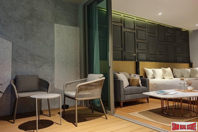 Wyndham | One Bedroom Condos in Luxury Development Near the Beach-23