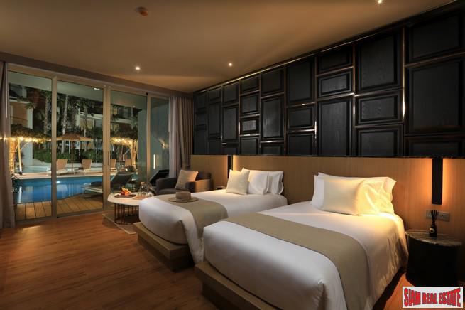 Wyndham | One Bedroom Condos in Luxury Development Near the Beach-25