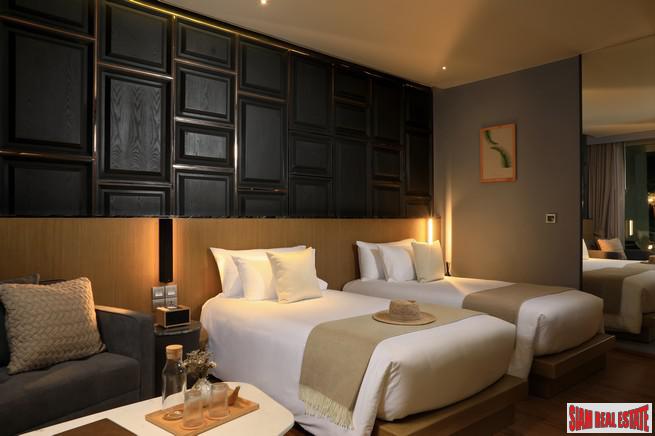 Wyndham | One Bedroom Condos in Luxury Development Near the Beach-26