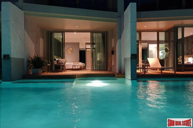 Wyndham | One Bedroom Condos in Luxury Development Near the Beach-27