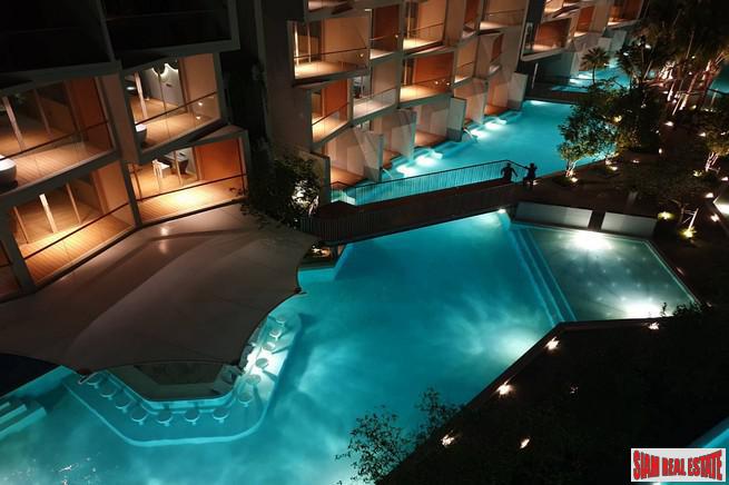 Wyndham | One Bedroom Condos in Luxury Development Near the Beach-4