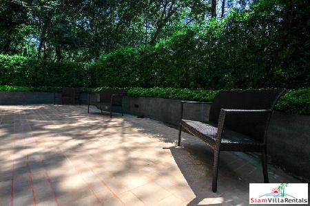 The Unity | Modern Two Bedroom Apartment in Patong Hills with Sea View-16