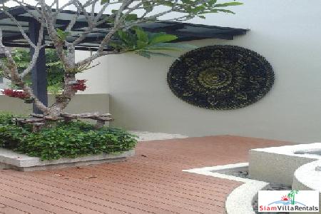 Botanica | Gorgeous Balinese Four Bedroom Pool Villa for Rent in Layan-9