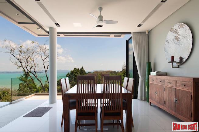 Cape Heights Villa | Modern Luxe Seaview 5-Bedroom Villa for Rent in Cape Yamu-9