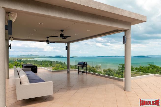 Cape Heights Villa | Modern Luxe Seaview 5-Bedroom Villa for Rent in Cape Yamu-18