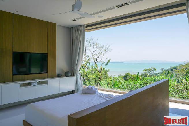 Cape Heights Villa | Modern Luxe Seaview 5-Bedroom Villa for Rent in Cape Yamu-4