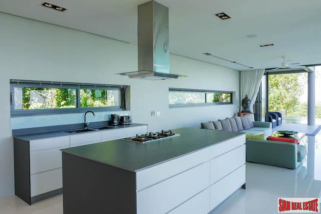 Cape Heights Villa | Modern Luxe Seaview 5-Bedroom Villa for Rent in Cape Yamu-6
