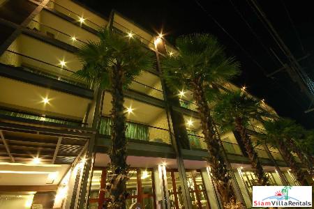 Regent Bang Tao | One Bedroom Condo with Private Jacuzzi in Bangtao Condo-Hotel-0