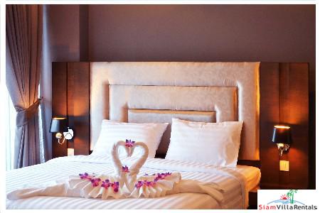 Regent Bang Tao | One Bedroom Condo with Private Jacuzzi in Bangtao Condo-Hotel-12