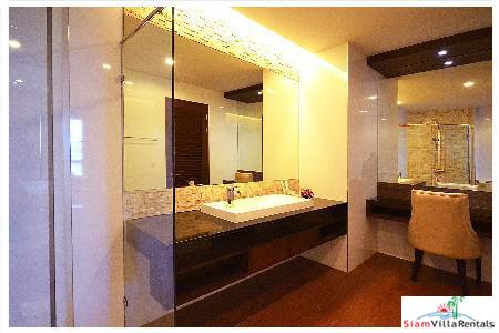 Regent Bang Tao | Two Bedroom Condo with Private Jacuzzi in Bangtao Condo-Hotel-10