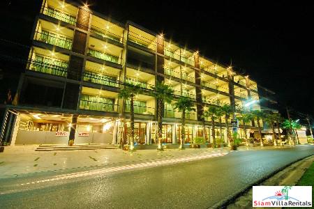 Regent Bang Tao | Two Bedroom Condo with Private Jacuzzi in Bangtao Condo-Hotel-12
