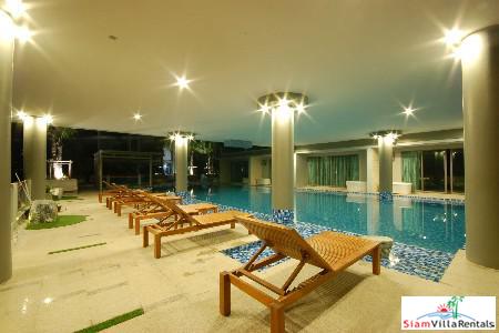 Regent Bang Tao | Two Bedroom Condo with Private Jacuzzi in Bangtao Condo-Hotel-14