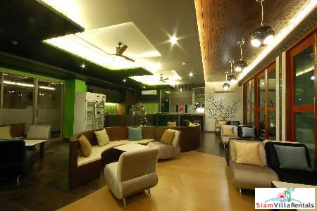 Regent Bang Tao | Two Bedroom Condo with Private Jacuzzi in Bangtao Condo-Hotel-16