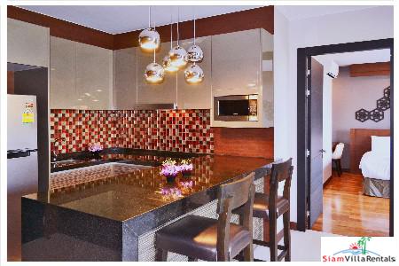 Regent Bang Tao | Two Bedroom Condo with Private Jacuzzi in Bangtao Condo-Hotel-1