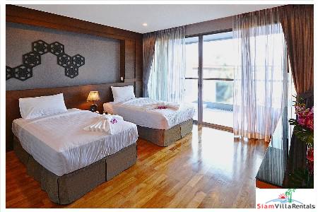 Regent Bang Tao | Two Bedroom Condo with Private Jacuzzi in Bangtao Condo-Hotel-3
