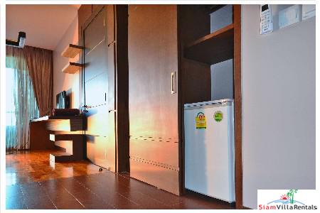 Regent Bang Tao | Two Bedroom Condo with Private Jacuzzi in Bangtao Condo-Hotel-5