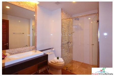 Regent Bang Tao | Two Bedroom Condo with Private Jacuzzi in Bangtao Condo-Hotel-6