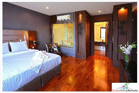 Regent Bang Tao | Two Bedroom Condo with Private Jacuzzi in Bangtao Condo-Hotel-8