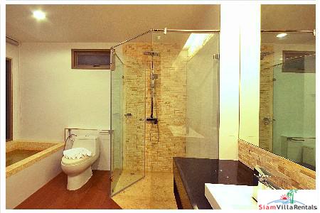 Regent Bang Tao | Deluxe Two Bedroom Condo for Rent in Bang Tao Condo-Hotel-11