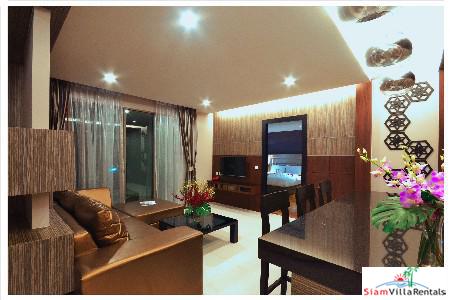 Regent Bang Tao | Deluxe Two Bedroom Condo for Rent in Bang Tao Condo-Hotel-13