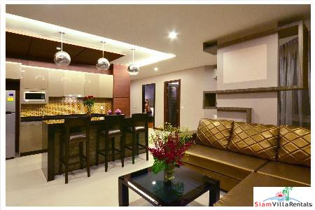 Regent Bang Tao | Deluxe Two Bedroom Condo for Rent in Bang Tao Condo-Hotel-14