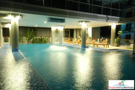 Regent Bang Tao | Deluxe Two Bedroom Condo for Rent in Bang Tao Condo-Hotel-16