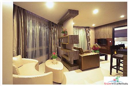 Regent Bang Tao | Deluxe Two Bedroom Condo for Rent in Bang Tao Condo-Hotel-1