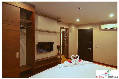 Regent Bang Tao | Deluxe Two Bedroom Condo for Rent in Bang Tao Condo-Hotel-6