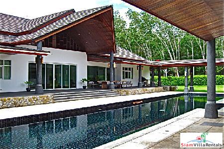 Massive and Stately 6+ Bedroom Property in Pa Klok-0