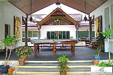Massive and Stately 6+ Bedroom Property in Pa Klok-6