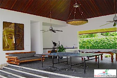 Massive and Stately 6+ Bedroom Property in Pa Klok-7