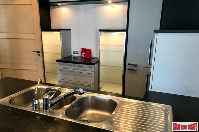 Saichol Mansion | Three Floor Penthouse with Stunning 360 Degree Panoramic View of the Chaopraya River-7