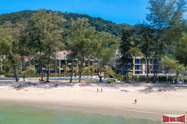 The Residences at MontAzure | Ultra Deluxe One and Two Bedroom Apartments in New Kamala Resort-0