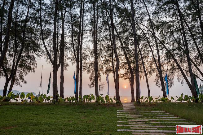 The Residences at MontAzure | Ultra Deluxe One and Two Bedroom Apartments in New Kamala Resort-18
