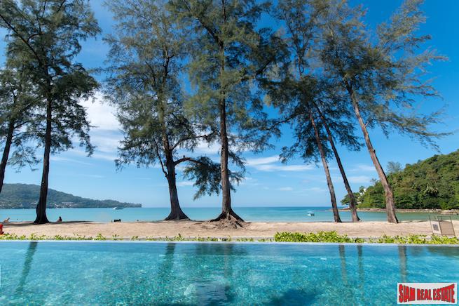 The Residences at MontAzure | Ultra Deluxe One and Two Bedroom Apartments in New Kamala Resort-6
