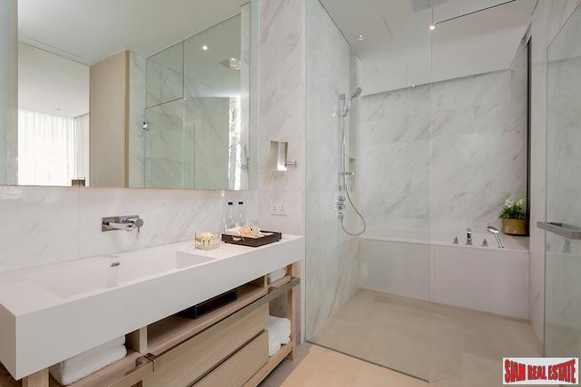 The Residences at MontAzure | Ultra Deluxe One and Two Bedroom Apartments in New Kamala Resort-8